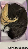 Sensationnel Cloud 9 Synthetic 13x6 Lace front Wig - Keshona